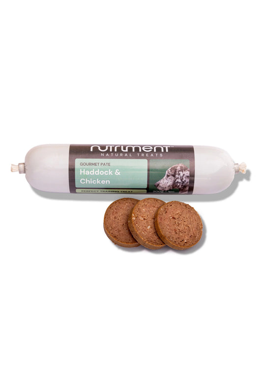 Nutriment gourmet Paté 200g