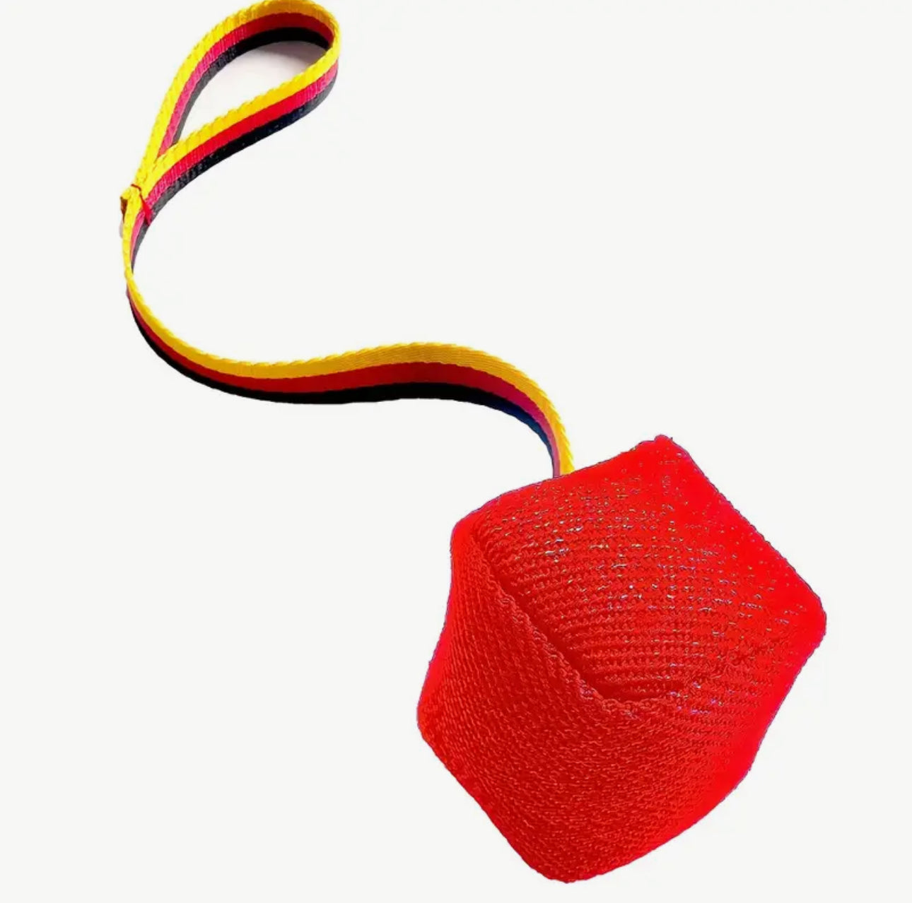 Durable bite cushion