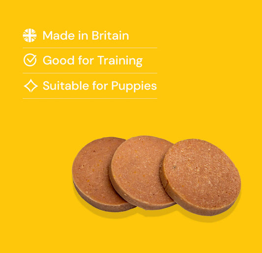 Nutriment gourmet Paté 800g