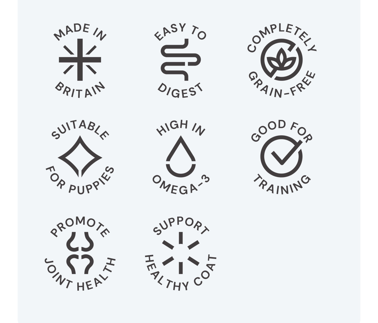 Nutriment gourmet Paté 200g