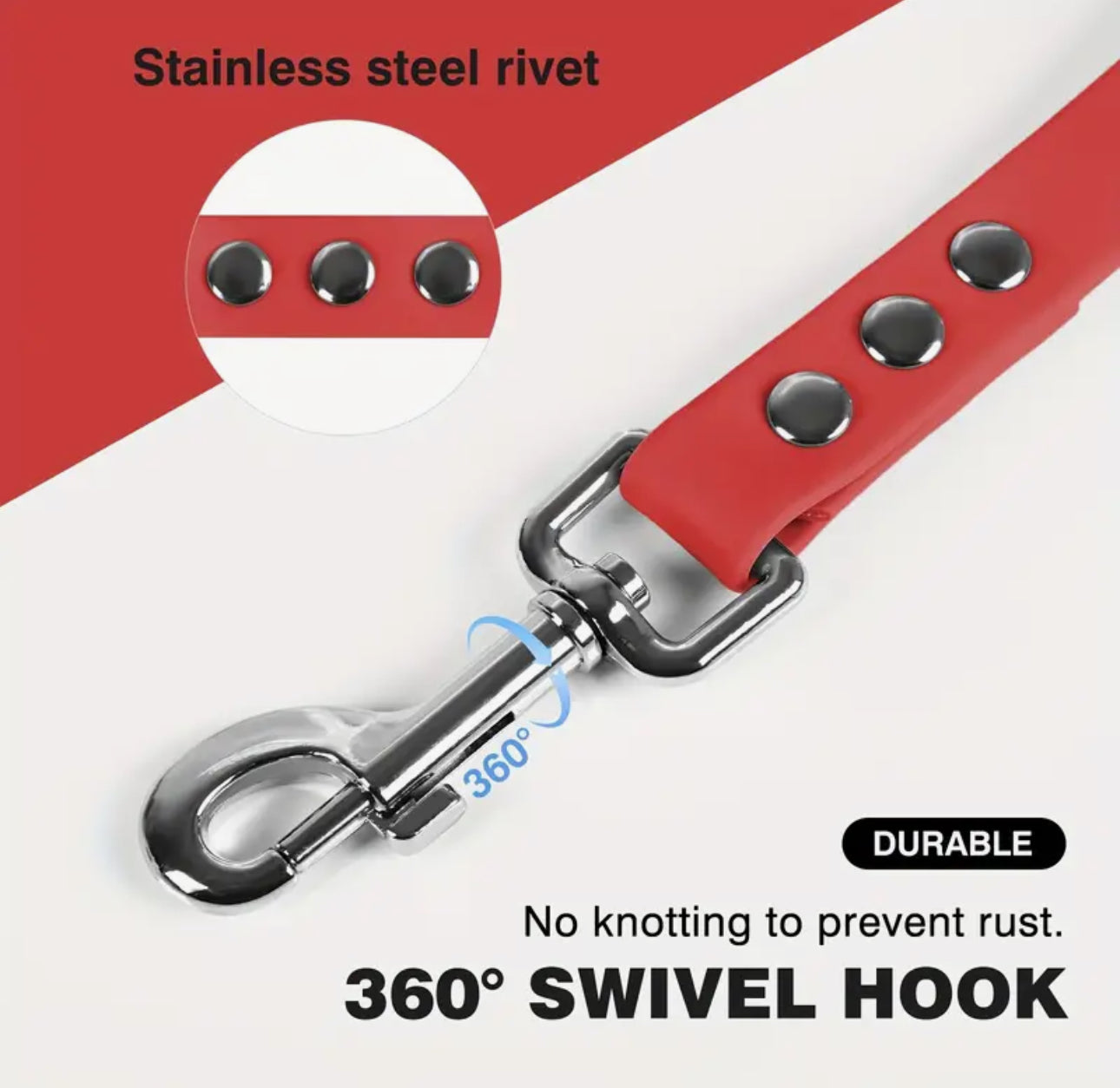 Hundsport Control handles