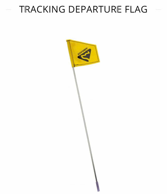 GAPPAY Tracking Departure Flag